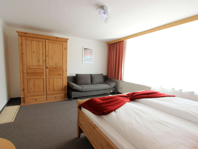 Others 3, Modern Apartment in Fieberbrunn With Terrace, Kitzbühel