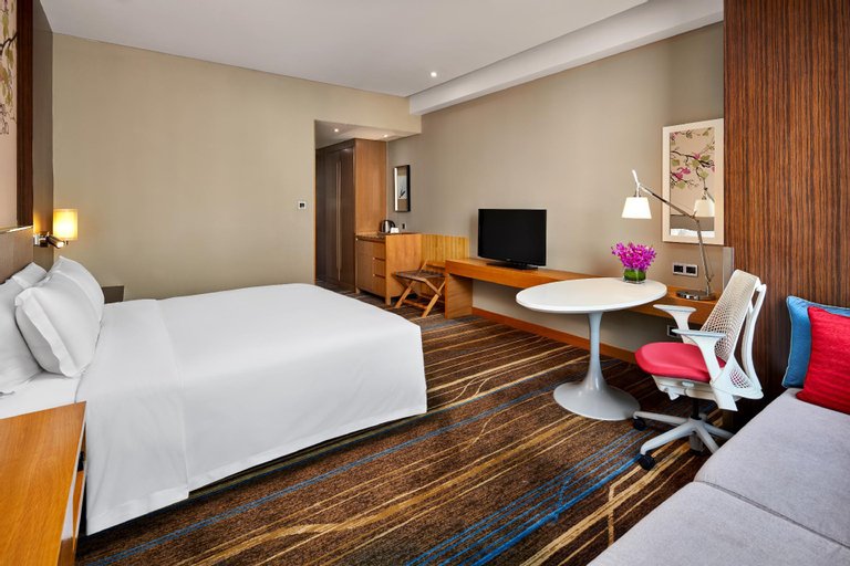 Bedroom 18
