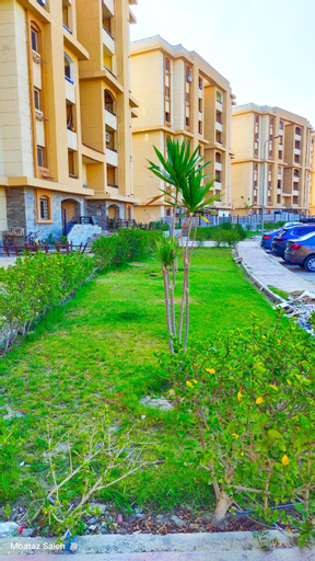 Rental room in Nasr city Cairo- Gardenia cityمدينة نصر, Nasr City 1