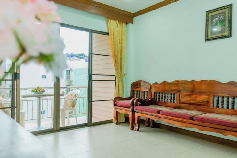 Bedroom 14