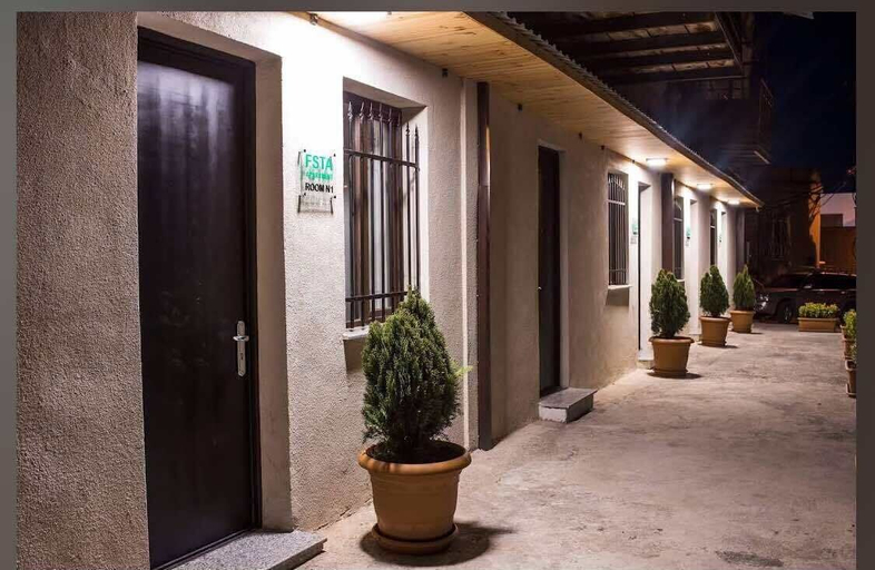 Exterior & Views, Chill&Cheap, Tbilisi