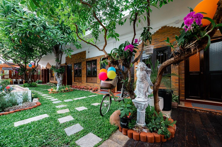 Others 4, Amit Resort 51 Hua Hin, Hua Hin
