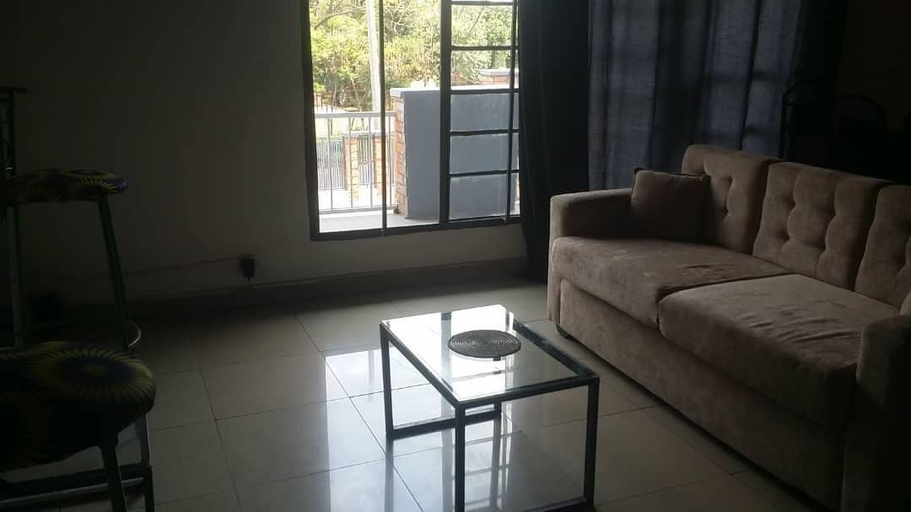 Others 3, GreenPage Apartments Kiyovu, Nyarugenge