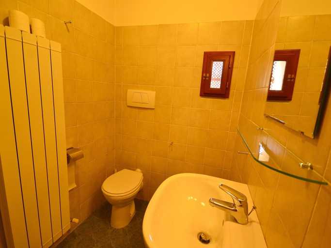 Bathroom 4, Lovely Estate not far From Florence With Olives Trees, Florence
