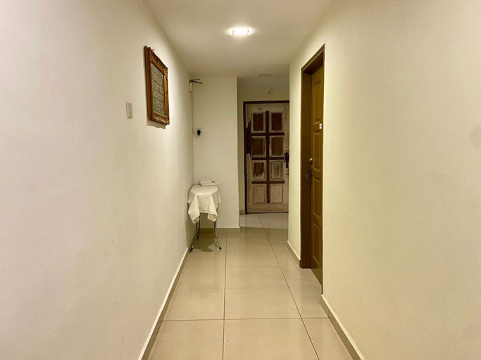 Others 5, Hotel AI Umar, Malacca City