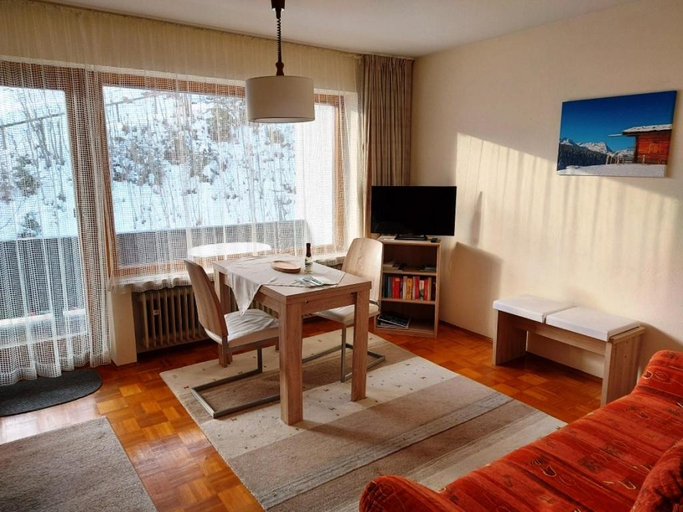 Others 4, Landhaus am Letten, Traunstein