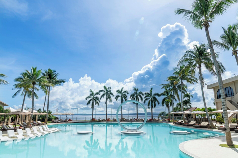 Sport & Beauty 3, Coral Ocean Resort, Saipan