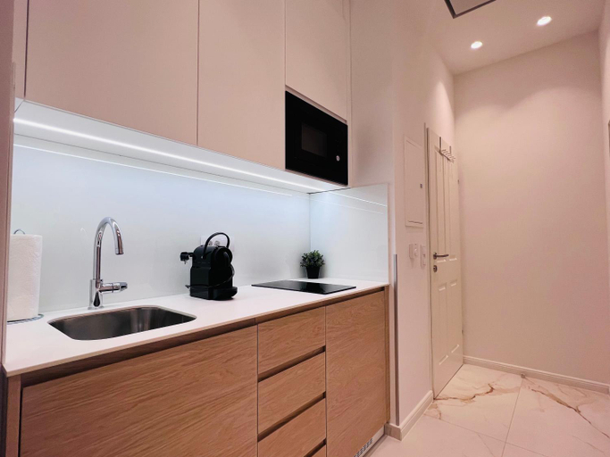 Others 4, Zeus Design Apartment Schlosspark Schonbrunn, Wien