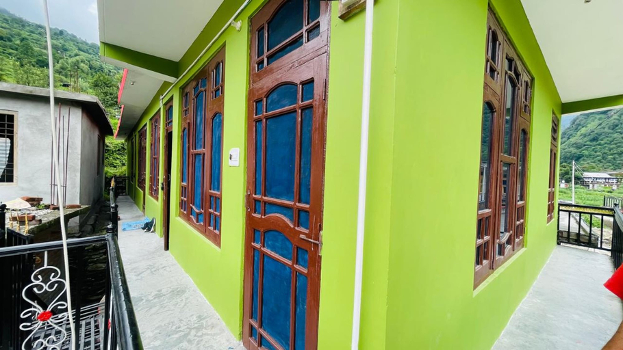 Others 5, JIYAHA WATERFALL AND SNOW VIEW HOMESTAY, Kullu