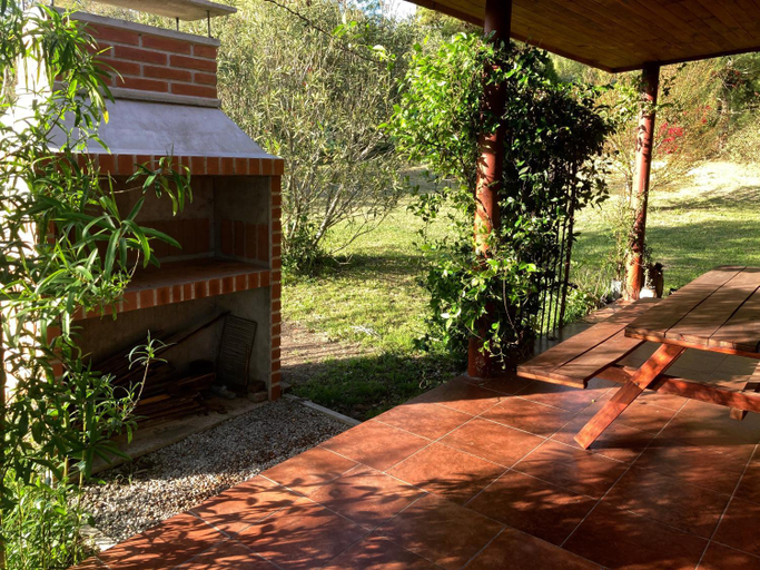 Others 5, AbbeyHouse descanso y vacaciones, Victoria