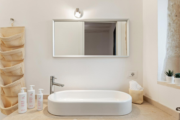 Room 3, Nido Alla Giudecca con Terrazza by Wonderful Italy, Syracuse