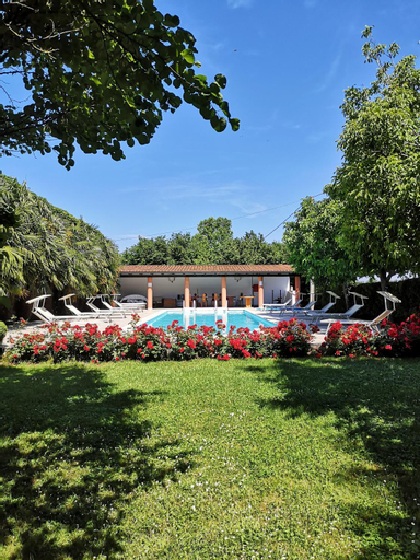Agriturismo Corte Spino, Verona
