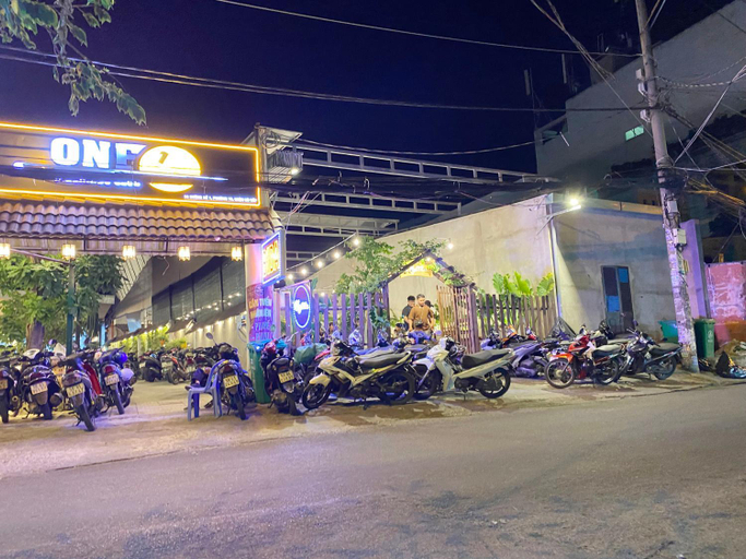 Others 5, Khách sạn Minh Anh Gò Vấp , Gò Vấp