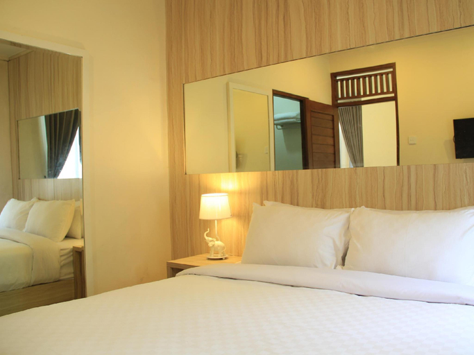 Bedroom 5