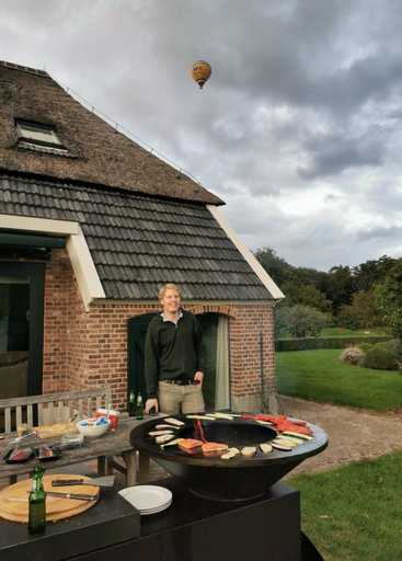 Others 4, The nicest farmhouse in Holland!, Voorst