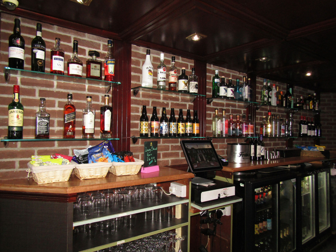 Food & Drinks 5, Cumbria Park Hotel, Cumbria