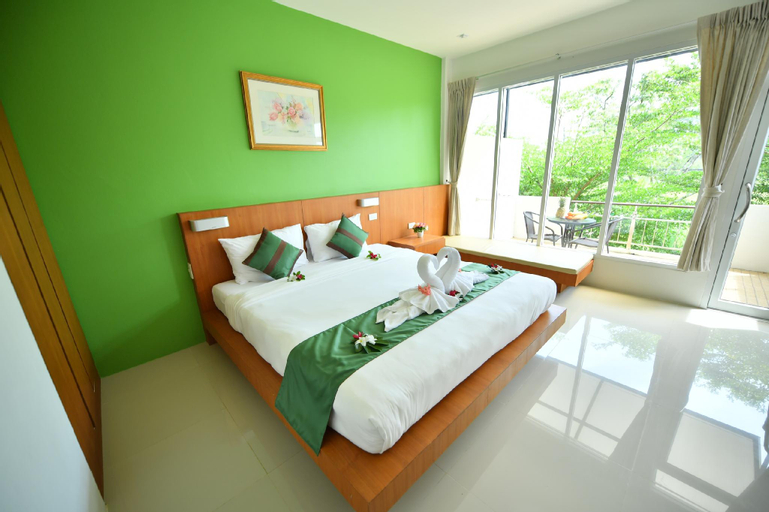Bedroom 12