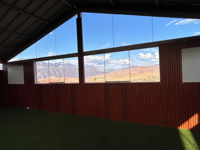 Others 5, Hotel Villa Maras, Urubamba
