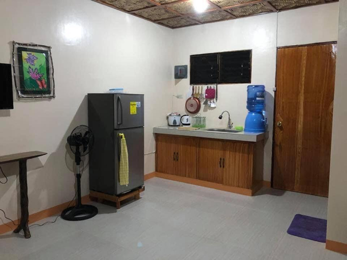Others 5, Caminres Homestay, Mambajao