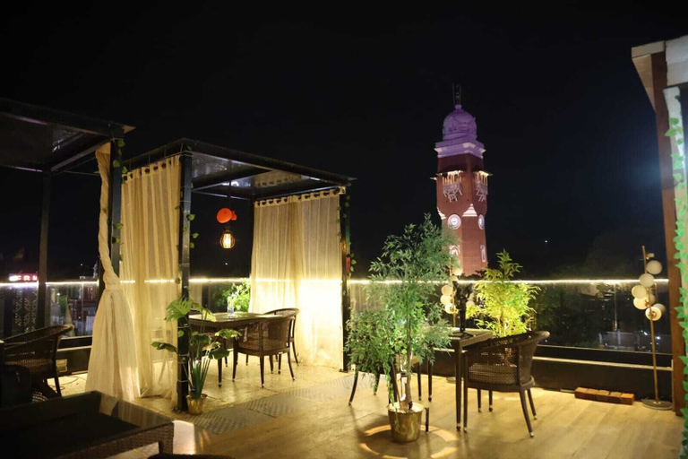 Others 4, Hotel Royal stay, Thanjavur