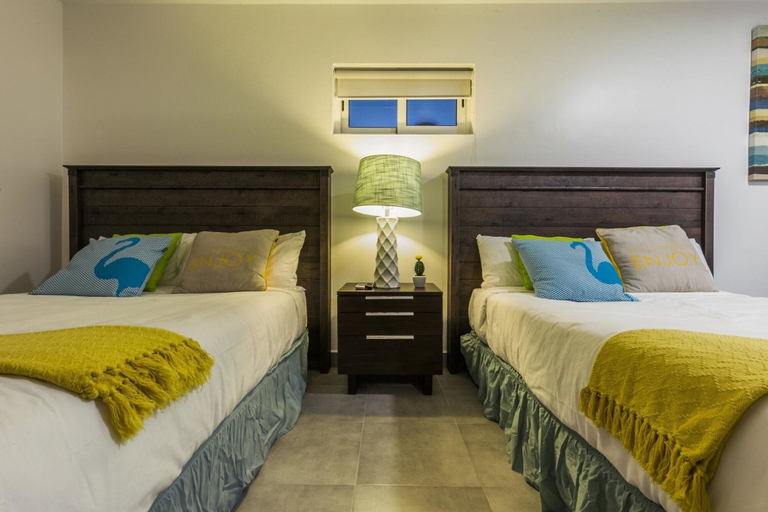 Bedroom 4, Turibana Plaza Suite 9