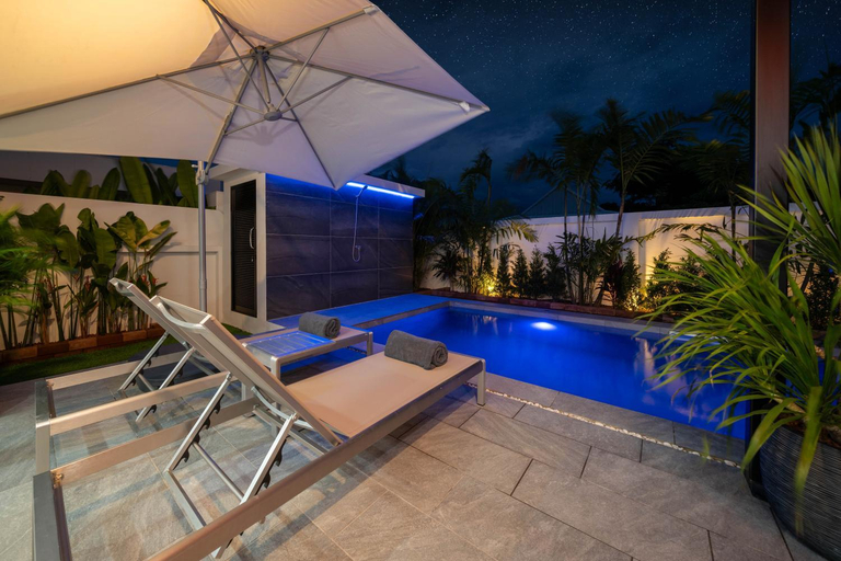 Sport & Beauty 2, Mango Hill Residence, Phuket Island