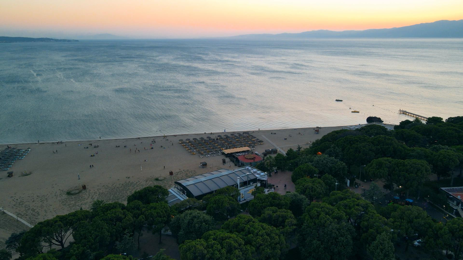 Others 2, Karakas Otel, Burhaniye