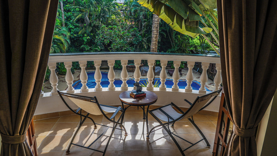 Others 4, Olive Hotel Alidia Beach Resort by Embassy Group, North Goa