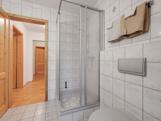 Others 4, Spacious Apartment With Sauna in Schonsee, Schwandorf