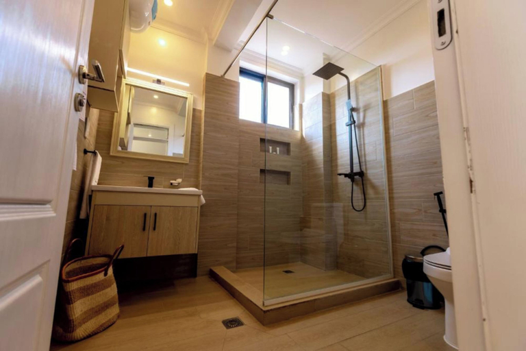 Bathroom 3, Maya Residences, Gasabo