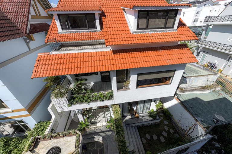 Others 2, Thom House, Đà Lạt