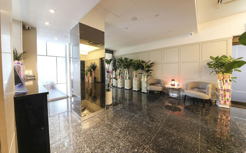 Public Area 3, H AVENUE HOTEL in Gyeongju, Gyeongju