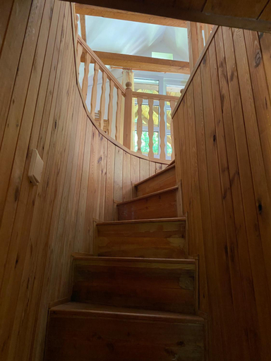 Entrance 3, Roubenka Dolni Rokytnice, Semily