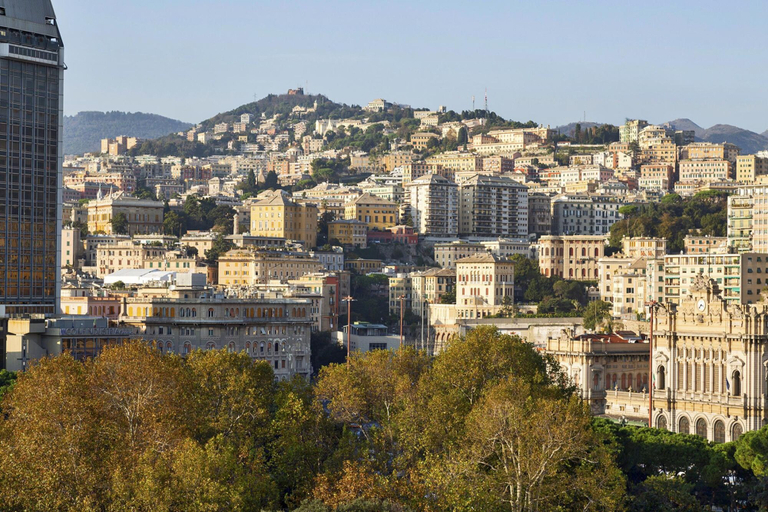Room 5, Deluxe Apartment - Ice by Wonderful Italy, Genova