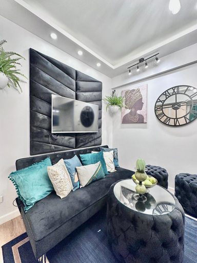 Others 2, Queen Size Studio in Solinea, Cebu City, Cebu City