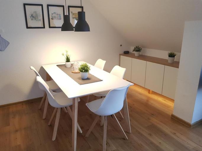 5, Appartements Reriker Straße, Rostock