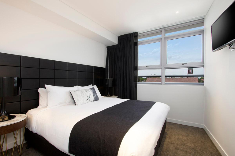 Bedroom 24