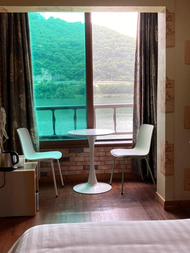 Bedroom 3, Cozy Motel, Namyangju