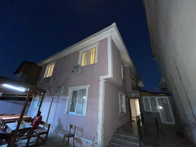 Exterior & Views 2, Kumburgaz Pansiyon, Büyükçekmece
