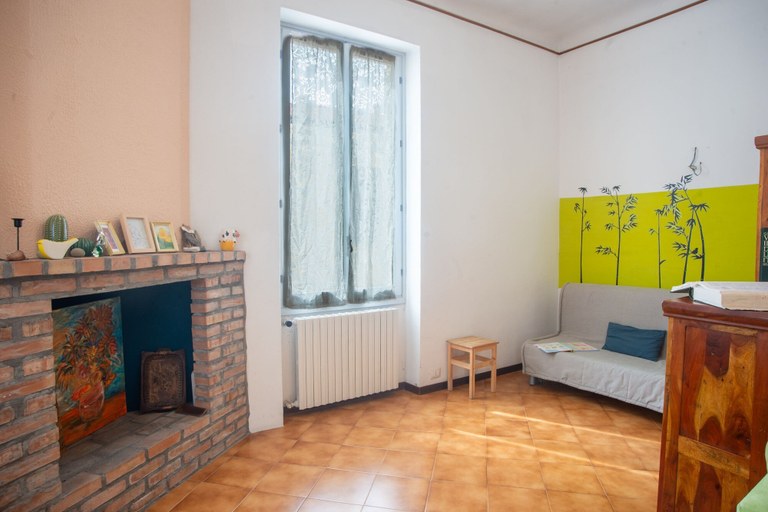 Room 4, Casa Sanremo Ideale Per Famiglie, Imperia