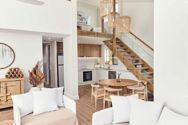 The Noosa Apartments, Noosa - Noosa-Noosaville
