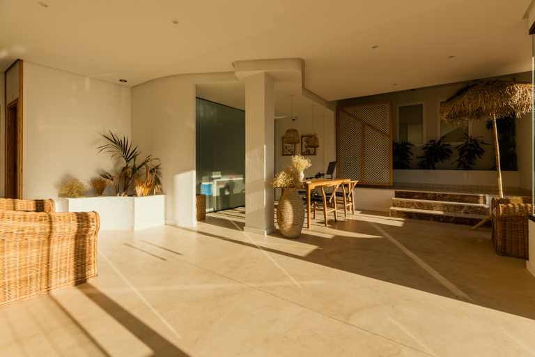 Public Area 4, Paya II / 2, Baleares