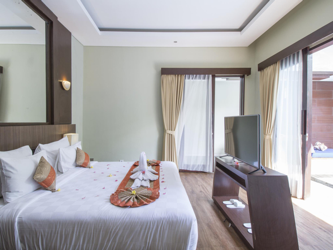 Bedroom 9