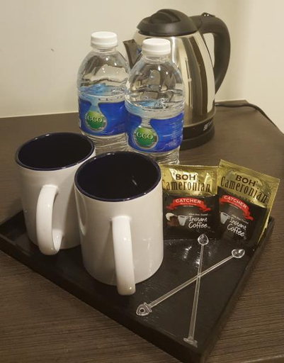 Amenities