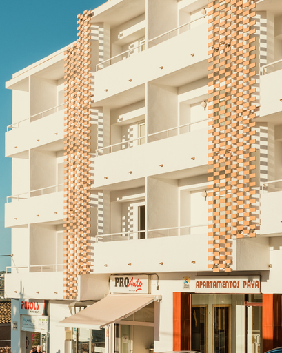 Exterior & Views 2, Paya Suites, Baleares