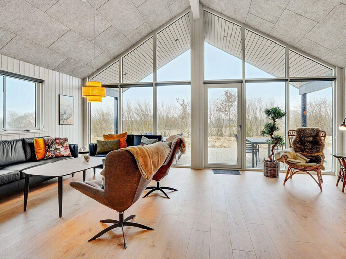 Interior 3, 16 Person Holiday Home in Sydals, Sønderborg
