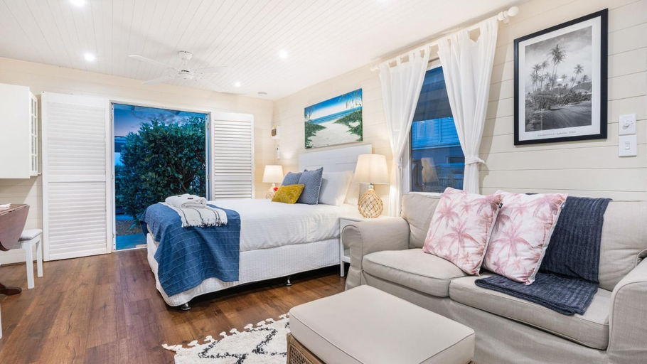 Bedroom 11