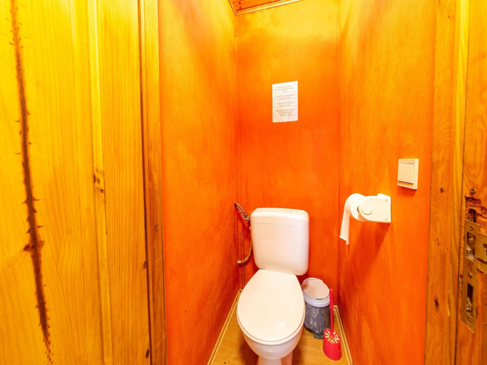 Bathroom 3, Holiday Home in Montleban With Garden, Luxembourg