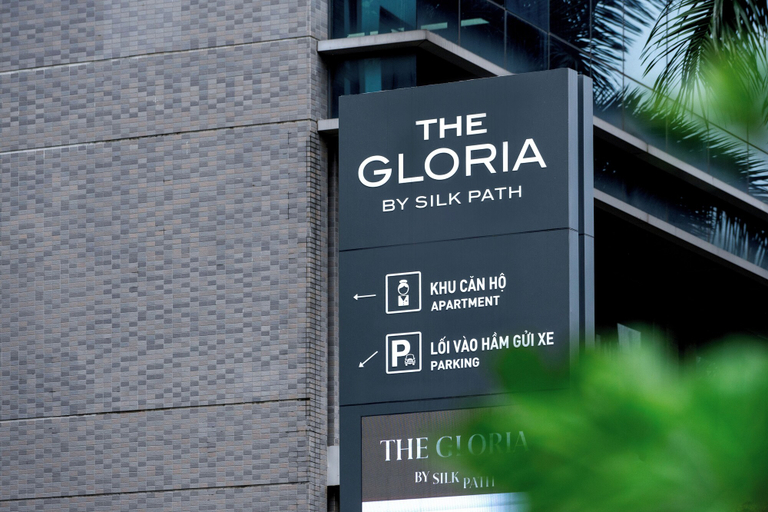 Exterior & Views 2, The Gloria Serviced Apartment by Silk Path, Ba Đình