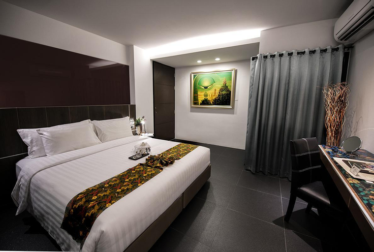 Bedroom 1